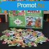 Puzzle Lili s Alfonz 2*24 db