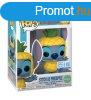 POP! Disney: Stich As Pineapple (Lilo & Stitch) Special 