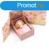 TINYLY lomvilg - Rzsaszn apr szoba - Rose Tinyroom