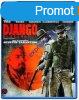 Django elszabadul Blu-ray