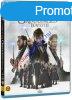 Legends llatok - Grindelwald bntettei Blu-ray