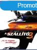 A szllt 3. Blu-ray