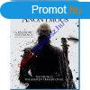 Anonymus Blu-ray (A nvtelen)