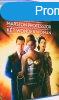 Marston professzor s a kt Wonder Woman Blu-ray