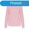 Ni organikus kapucnis pulver, Kariban KA4028, Pale Pink-S