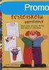 Rajz- s festiskola gyerekeknek