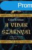 A vihar szrnyai - Sigurd-saga 3.