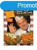 Laci bcsi konyhja - Karcsonyi telek - DVD