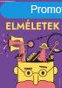 Eszement elmletek