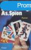 Dame, Knig, As, Spion - John le Carr
