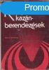 Korszer kaznberendezsek - dr. Remnyi Kroly