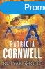 Kutyk szigete - Patricia Cornwell