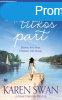 A titkos part - Karen Swan
