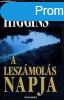 A leszmols napja - Jack Higgins