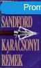 Karcsonyi rmek - John Sandford