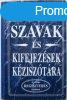 Idegen szavak s kifejezsek kzisztra - Knyvmves Knyvk