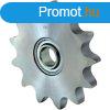 Szabadonfut lnckerk simplex 08B-1 (1/2" x 5/16"