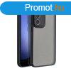 VARIETE tok Samsung Galaxy S25 Edge - fekete