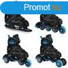Spokey Quattro 4in1 llthat korcsolya
