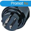 Brennenstuhl BN-1508550 travel, utaz adapter Eurpa - USA