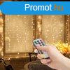 Fnyfggny - 100 db melegfehr LED-del - 3 x 1 m - 230V - t