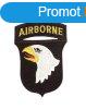 Mil-Tec AMERICAN TEXTILE cmke &#039;101ST.DIV AB&#0
