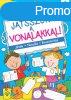 Jtsszunk a vonalakkal!