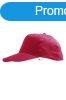 Gyerek SUNNY KIDS tpzras baseball sapka, 5 paneles, SOL&a