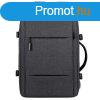 Rock 40x30x20 laptoptarts kabintska antracit szrke