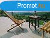 2 ha ko-birtok a Balaton-felvidki  Nemzeti Park tetejn - 