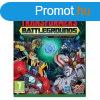Transformers: Battlegrounds - XBOX ONE