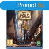 Tintin Reporter: Cigars of the Pharaoh (Limited Kiads) - PS