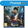 Kena: Bridge of Spirits (Deluxe Kiads) - PS5