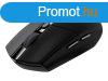LOGITECH G G305 Mouse optical 6 buttons wireless 2.4 GHz USB