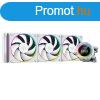 ID-Cooling CPU Water Cooler - SL360 WHITE (25dB; max. 132,52