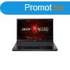 Acer Nitro V ANV15-51-55D1 - Fekete (dobozsrlt)