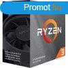 CPU AMD AM4 Ryzen 3 5300G - 4 GHz