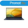 Asus ZenBook UM3504DA-MA441W - Windows 11 - Ponder Blue - O