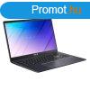 Asus VivoBook E510KA-EJ562WS - Windows 11 S - Star Black (b