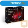 TP-LINK Wireless s Bluetooth Adapter PCI-Express Dual Band 