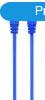 Gembird CAT6 U-UTP Patch Cable 5m Blue