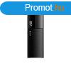 Silicon Power 32GB USB 2.0 fekete Ultima U05 Flash Drive
