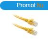 S-link Kbel - SL-CAT602YE (UTP patch kbel, CAT6, srga, 2m