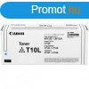 Canon T10L Toner Cyan 5.000 oldal kapacits