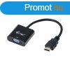 I-TEC HDMI to VGA Cable Adapter