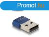 DeLock USB 2.0 Adapter USB Type-A male to USB Type-C female 