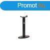 KONIX Drakkar Dalkh Headset Stand Black