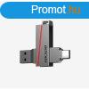 HikSEMI 32GB USB3.2 Dual Slim Grey
