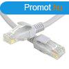 Akyga AK-UTP-150G U/UTP Cat.5e 15m cable Grey
