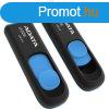 A-Data 64GB Flash Drive UV128 USB3.0 Black/Blue